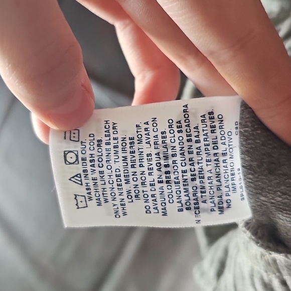 E Shorts Size 18 Month - Picture 4 of 6